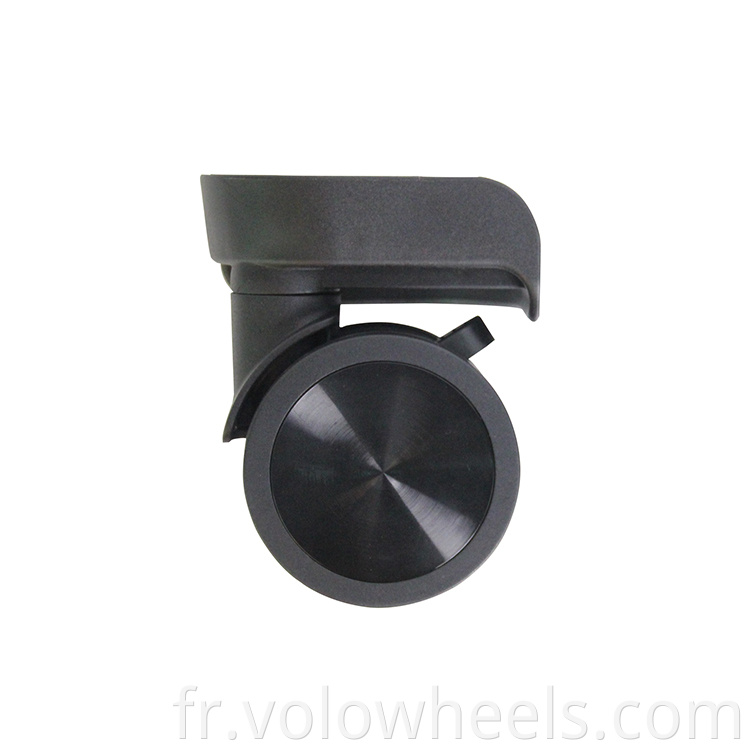 Suitcase Replacement Cart Wheels For Eminent Luggage